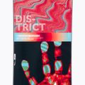 Deska snowboardowa Rossignol District Infrablack + wiązania Battle M/L black/red 5
