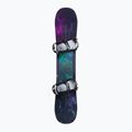 Deska snowboardowa damska Rossignol Meraki W + wiązania Voodoo S/M blue/black 3