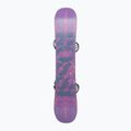 Deska snowboardowa damska Rossignol Meraki W + wiązania Voodoo S/M blue/black 4