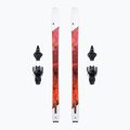 Zestaw skiturowy Dynastar M-Vertical 88 F-Team orange/white