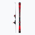 Narty zjazdowe Rossignol Hero Elite MT TT Cam K + wiązania NX12 red 2