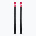 Narty zjazdowe Rossignol Hero Elite MT TT Cam K + wiązania NX12 red 3