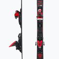 Narty zjazdowe Rossignol Hero Elite MT TT Cam K + wiązania NX12 red 5