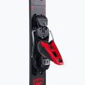 Narty zjazdowe Rossignol Hero Elite MT TT Cam K + wiązania NX12 red 7