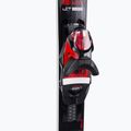 Narty zjazdowe Rossignol Hero Carve K + wiązania NX12 red 6