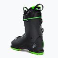 Buty narciarskie męskie Rossignol Hi-Speed 120 HV black/green 2
