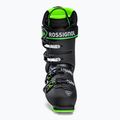 Buty narciarskie męskie Rossignol Hi-Speed 120 HV black/green 3