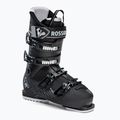 Buty narciarskie męskie Rossignol Hi-Speed 80 HV black/silver