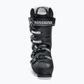 Buty narciarskie męskie Rossignol Hi-Speed 80 HV black/silver 3