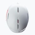 Kask narciarski Rossignol Hero Slalom Impacts + Chinguard white 8