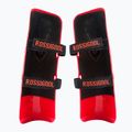 Ochraniacze goleni  Rossignol Hero Leg Protection Sr red 2