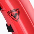 Ochraniacze goleni  Rossignol Hero Leg Protection Sr red 4