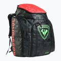 Plecak narciarski Rossignol Hero Heating Athlets Bag 230V black/green light 2