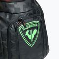 Plecak narciarski Rossignol Hero Heating Athlets Bag 230V black/green light 5