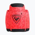 Plecak narciarski Rossignol Hero Athletes Bag 95 l red/black