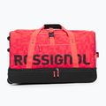 Torba podróżna Rossignol Hero 125 l red/black