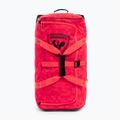 Torba podróżna Rossignol Hero 125 l red/black 4