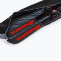 Pokrowiec na narty Rossignol Tactic Ski Bag 140-180 cm black/blue 6