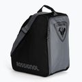 Torba narciarska Rossignol Tactic Boot Bag 34 l black/blue