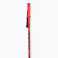 Kije narciarskie dziecięce Rossignol Hero black/red 2