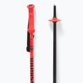 Kije narciarskie dziecięce Rossignol Hero black/red 3