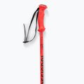 Kije narciarskie dziecięce Rossignol Hero black/red 4