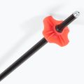 Kije narciarskie dziecięce Rossignol Hero black/red 5
