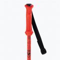 Kije narciarskie dziecięce Rossignol Hero black/red 3