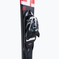 Narty zjazdowe dziecięce Rossignol Hero 130-150 + wiązania XP7 red 7