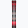 Narty zjazdowe Rossignol Hero Elite MT TT Cam K + wiązania NX12 red 10