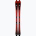 Zestaw skiturowy Rossignol Escaper 87 red 9