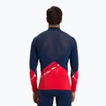Bluza termoaktywna męska Rossignol Infini Compression Race Top navy 2
