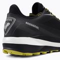 Buty trekkingowe męskie Rossignol SKPR WR black 11