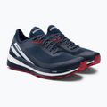 Buty trekkingowe męskie Rossignol SKPR LT dark navy 4