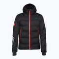 Kurtka narciarska męska Rossignol Hero Depart black/red 8