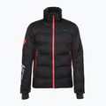 Kurtka narciarska męska Rossignol Hero Depart black/red 9