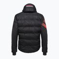 Kurtka narciarska męska Rossignol Hero Depart black/red 10