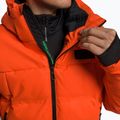 Kurtka narciarska męska Rossignol Hero Depart red 10