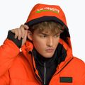 Kurtka narciarska męska Rossignol Hero Depart red 11