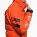 Kurtka narciarska męska Rossignol Hero Depart red 14