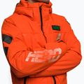 Kurtka narciarska męska Rossignol Hero Depart red 9