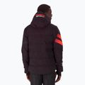 Kurtka narciarska męska Rossignol Hero Depart black/red 3