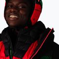 Kurtka narciarska męska Rossignol Hero Depart black/red 5