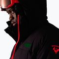 Kurtka narciarska męska Rossignol Hero Depart black/red 7