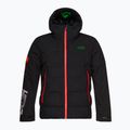 Kurtka narciarska męska Rossignol Hero Depart black/red 15