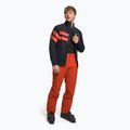 Bluza męska Rossignol Hero Clim black/red 2