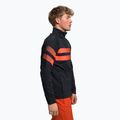 Bluza męska Rossignol Hero Clim black/red 3