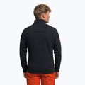 Bluza męska Rossignol Hero Clim black/red 4