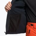 Bluza męska Rossignol Hero Clim black/red 9