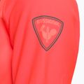 Bluza męska Rossignol Hero Clim red/black 5